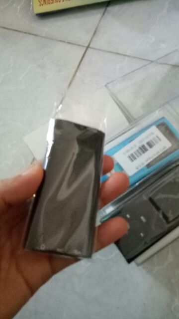 Máy Nghe Nhạc MP4 Kiểu Dáng Ipod Năng Động