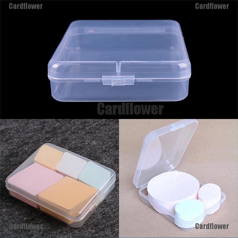 Mút Trang Điểm Bằng silicone Chất Lượng Cao