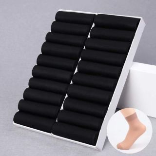 Set 20 đôi tất giấy