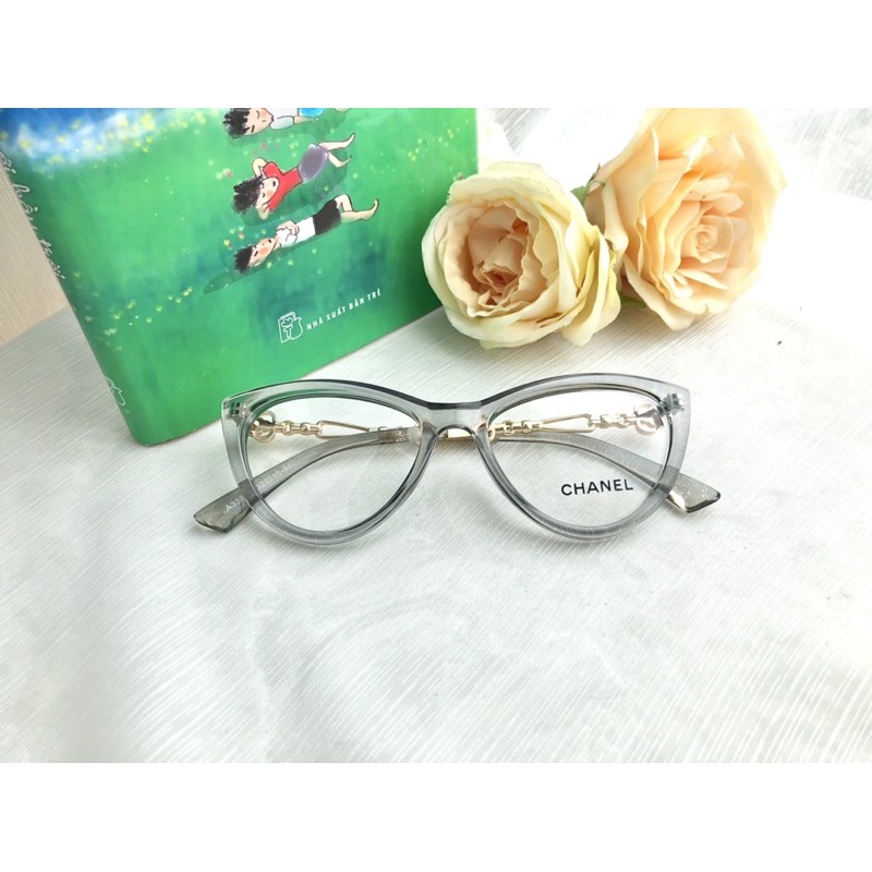 Gọng Kính Dior Hàn Quốc Mắt Kính Mắt Mèo | BigBuy360 - bigbuy360.vn