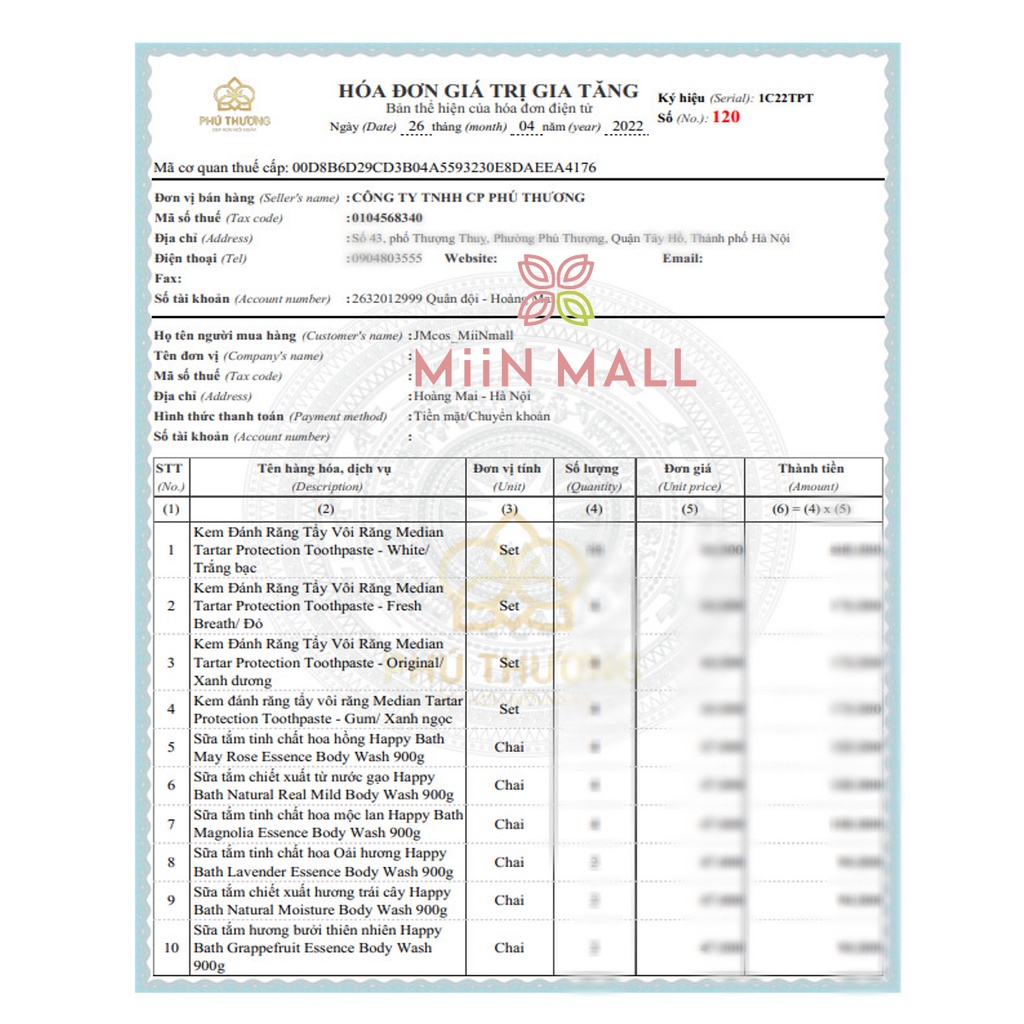 Kem Đánh Răng MEDIAN Dental IQ 93% Toothpaste 120g