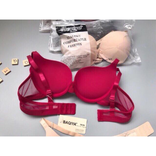 Áo Lót K32 Mẫu Mới Siêu Đẩy, Siêu Nâng Ngực