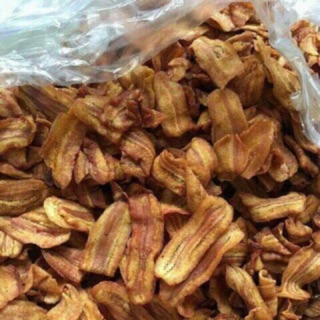 Combo chuối và cacao