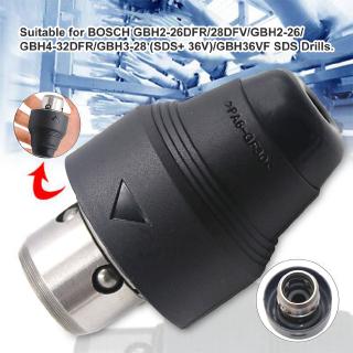 Đầu khoan SDS plus GBH2-26DFR, 10mm