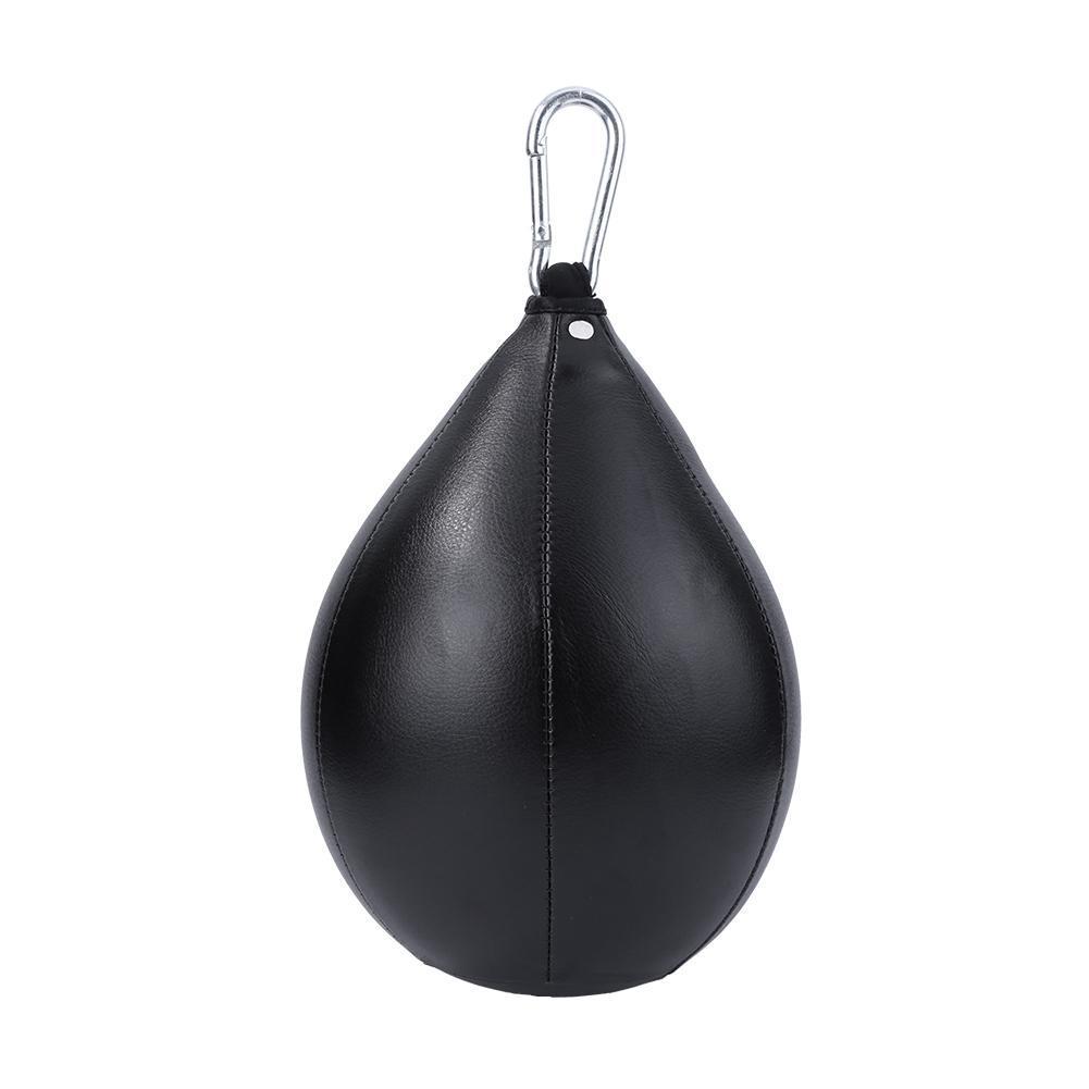 Bóng Tập Boxing Kèm Móc Treo
