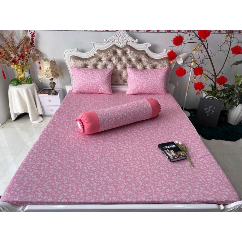 DRAP THUN HÀN BI NHỎ