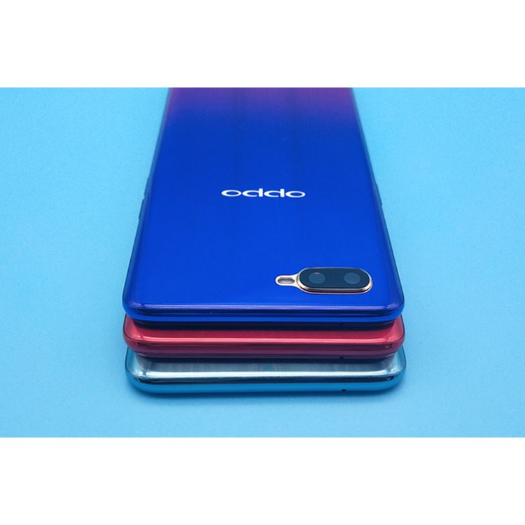 Nắp pin mặt lưng thay thế chuyên dụng cho OPPO K1 R15X