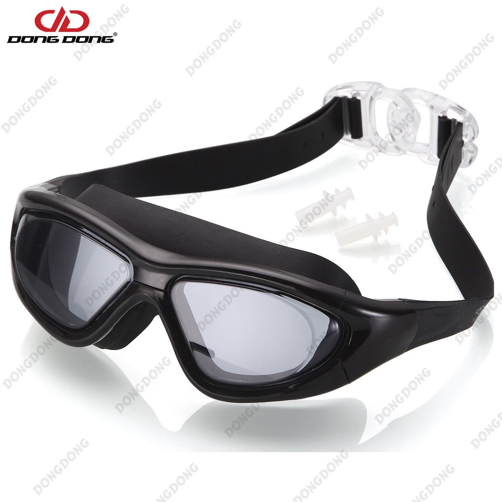 Kính bơi tầm nhìn rộng 9110, chống tia UV, đồ bơi chuyên dụng cao cấp - DONGDONG | BigBuy360 - bigbuy360.vn
