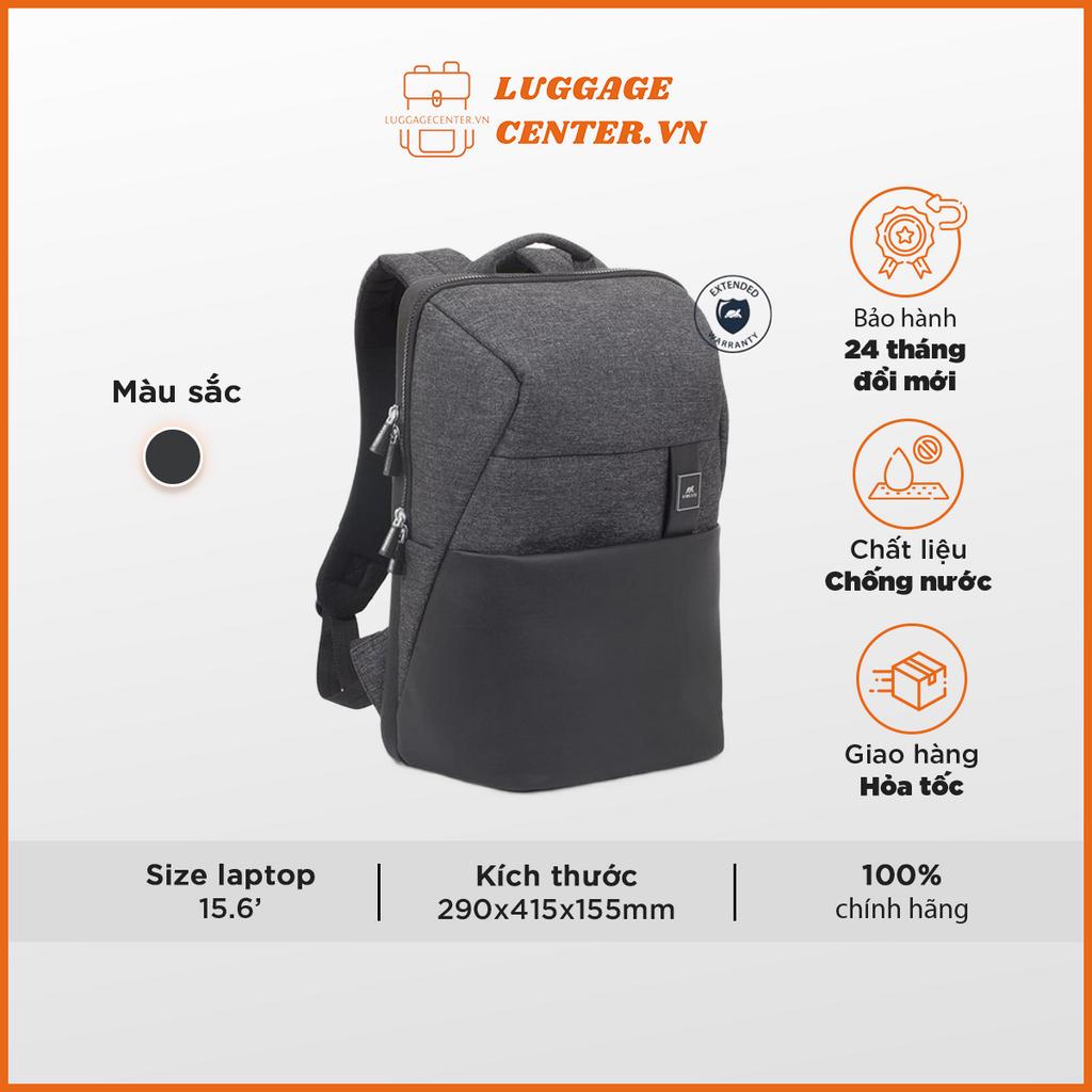 BALO LAPTOP 15.6" RIVACASE 8861