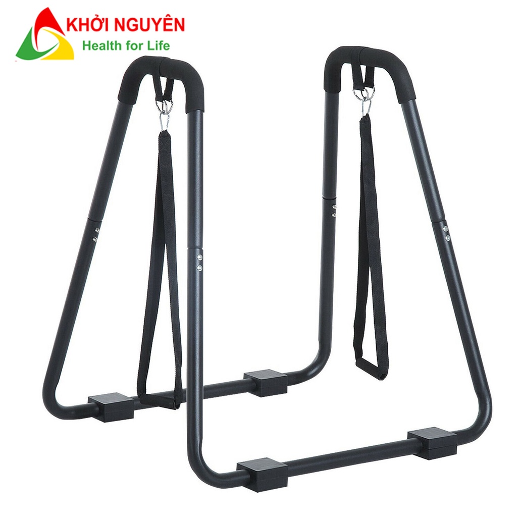 Xà kép mini đa năng HM911 Nhập Khẩu đường kính ống phi 34