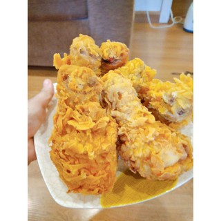 bột chiên gà chuyên dụng kfc 10kg