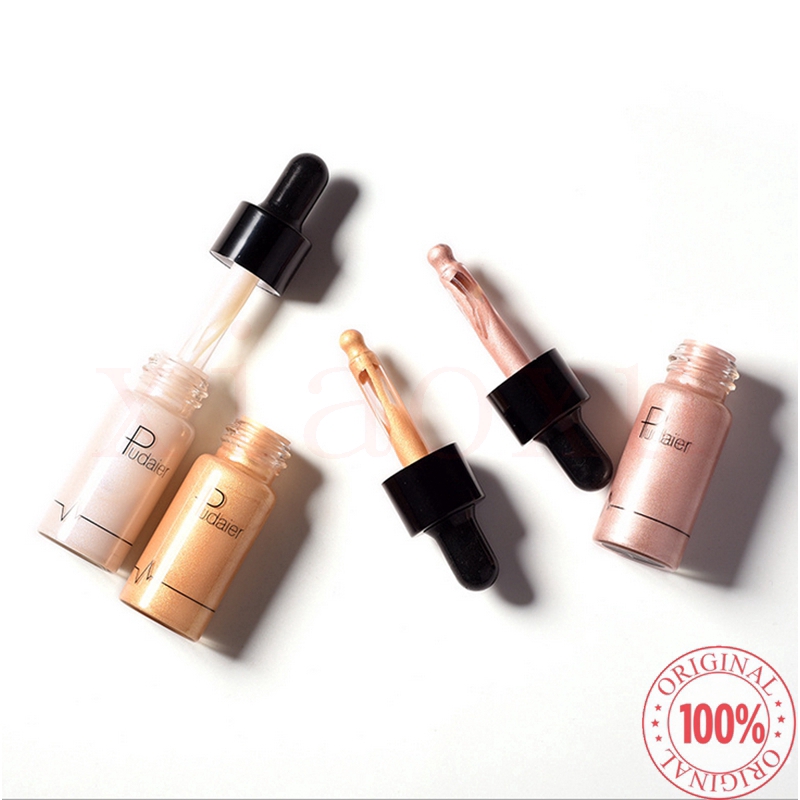 [Hàng mới về] Phấn bắt sáng PUDAIER dạng lỏng chuyên dụng cho trang điểm | BigBuy360 - bigbuy360.vn