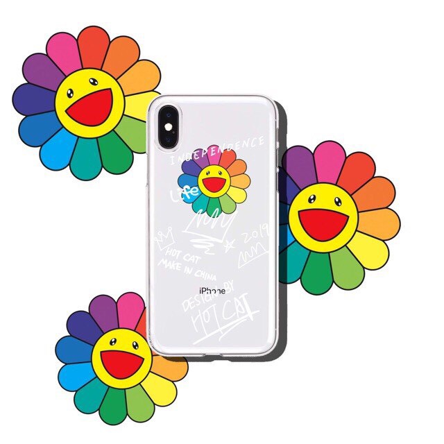 Ốp lưng iphone hoa hướng dương 5 5S 6 6S 6Plus 6S Plus 7 8 7Plus 8Plus X XSMax 11 11 Pro 11 ProMax - Infinity Case M573 | BigBuy360 - bigbuy360.vn