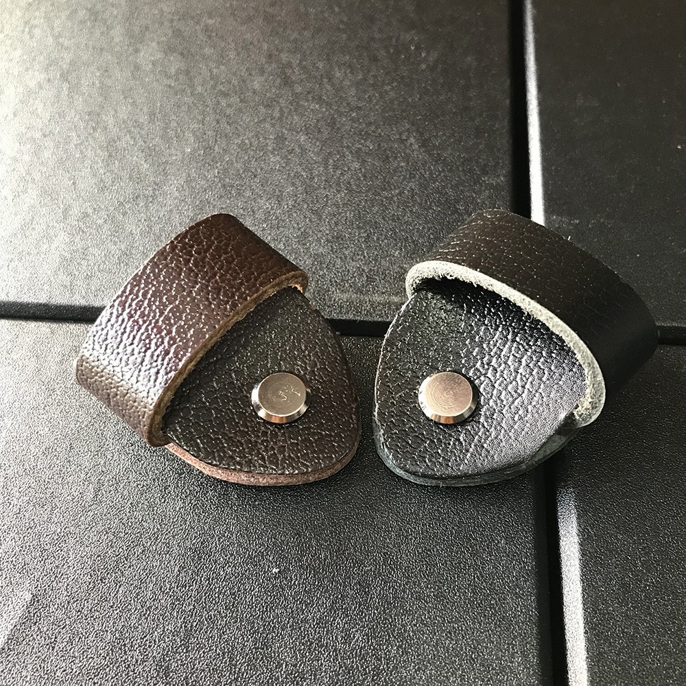 Đai bách da gắn đầu thắt lưng khóa kim 3.5cm - GIÁ RẼ VÔ ĐỊCH THỦ