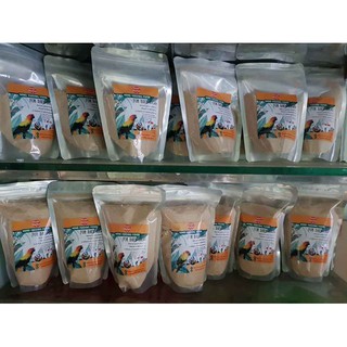 Bột chim non gói 500g
