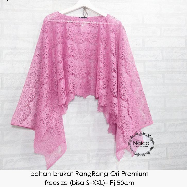 Áo Choàng Cổ Yếm Thổ Cẩm Cao Cấp (Không Xù Lông) Hiện Đại Hàng Mới Cho Đám Cưới | BigBuy360 - bigbuy360.vn