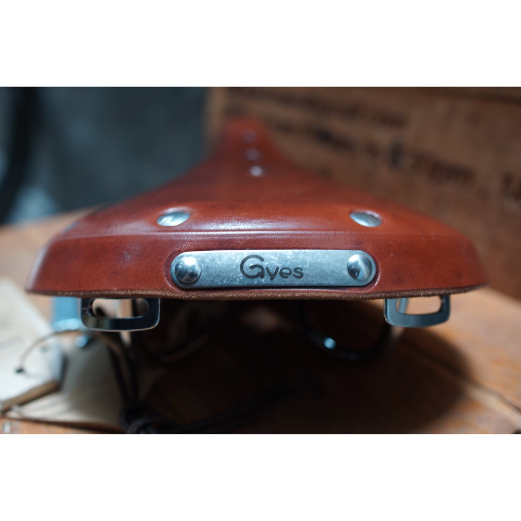 Yên Da xe đạp Gyes