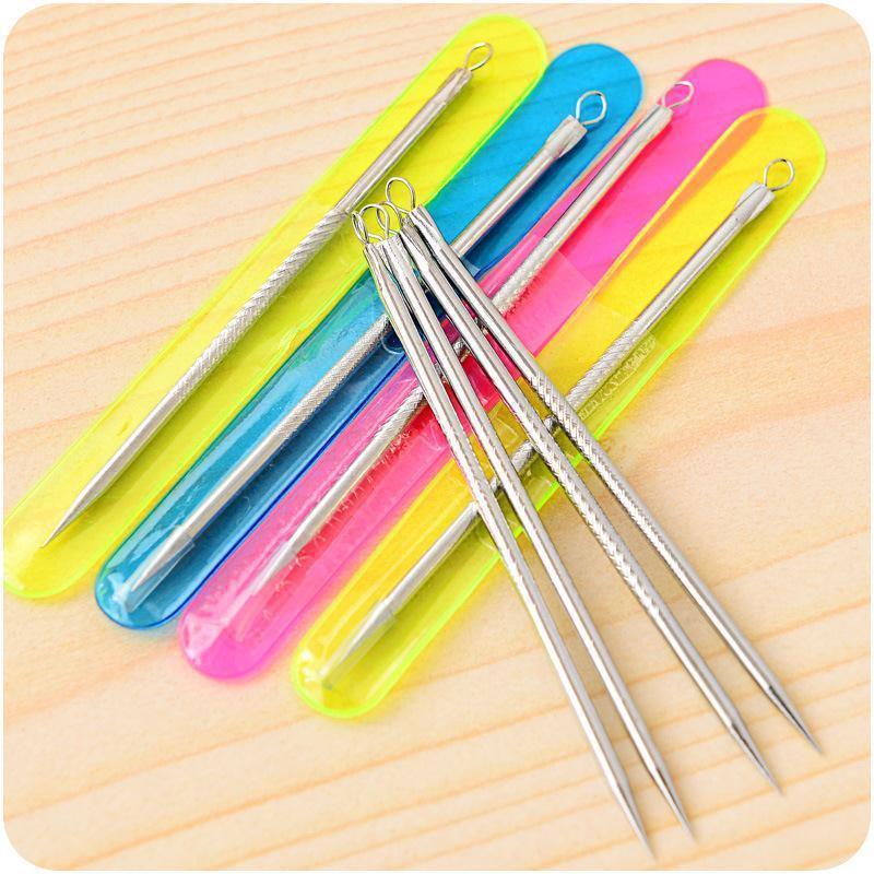 Cây Nặn Mụn Tiện Lợi novset thiết kế hợp kim