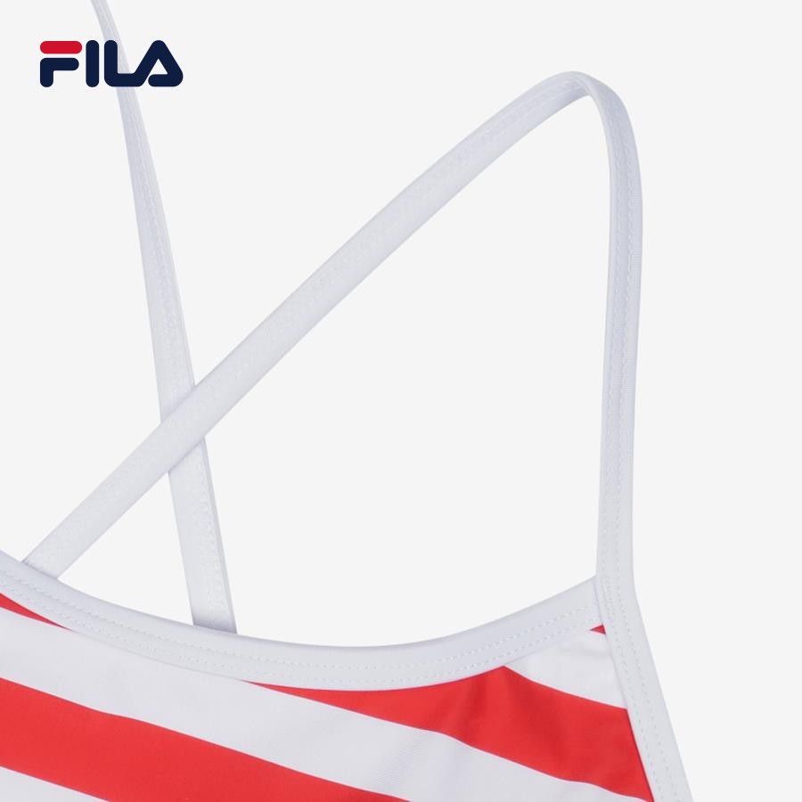 Áo bơi nữ FILA FS2SWC2A52F-SCT