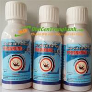 Thuốc diệt muỗi và côn trùng Perannong 500EC