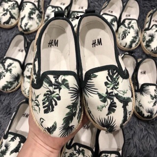 Giầy h&m