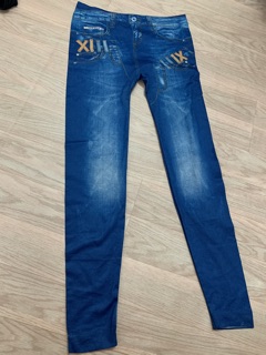 Thanh Lý Quần Legging
