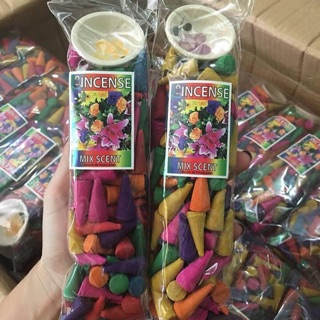 NHANG TRẦM HƯƠNG - Thái lan