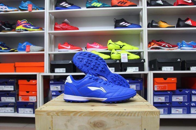 Giày đá bóng lining chính hãng