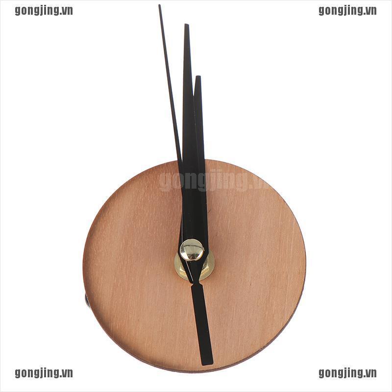 Linh Kiện Động Cơ Thay Thế Cho Đồng Hồ Treo Tường