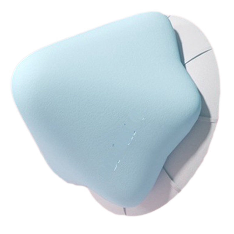 Youyo Máy Mát Xa Giảm Đau Cơ Lưng Tự Dính Có Nút Hít Tiện Dụng