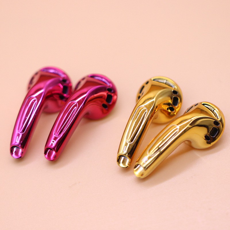 Vỏ bọc tai nghe không dây bền và tiện dụng kích thước 15.4mm