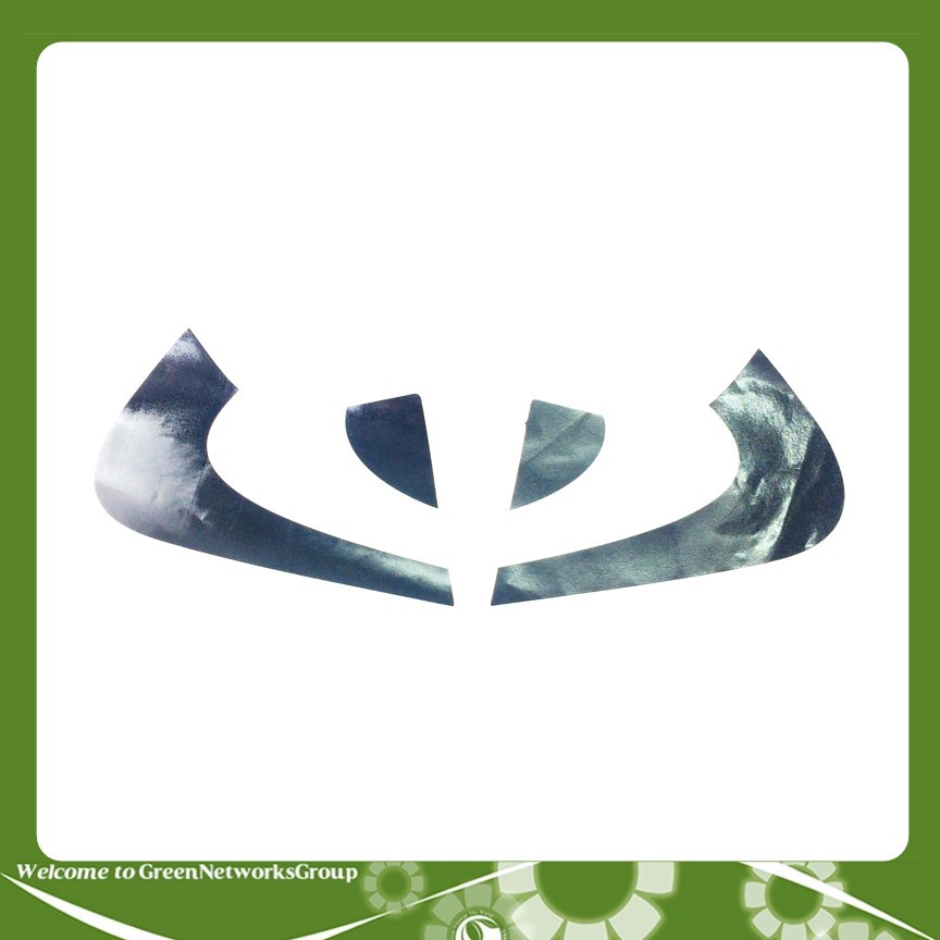 Bộ tem xe Wave S110 Greennetworks