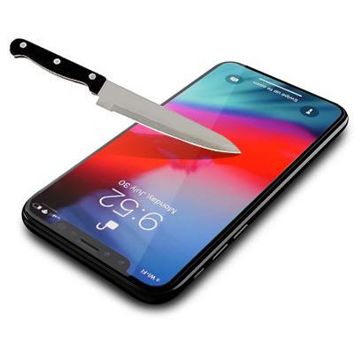 Cường lực jcpal 3d armor dùng cho iphone x, hạn chế dấu vân tay, siêu mượt, bền, đẹp