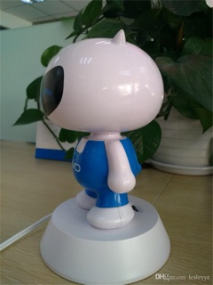 Loa vi tính Robot VIVO