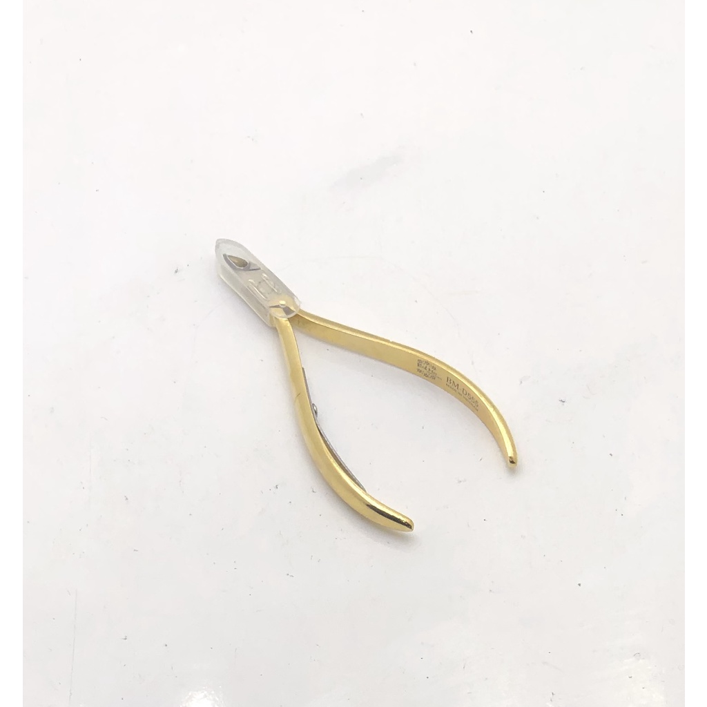Kềm cắt da mũi dài BM-555 Nail Store