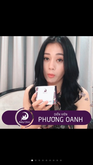 [TẶNG THÊM 3 GÓI] [TRÀ_VITA_THỰC_VẬT_FLUS_BABYCLINIC] Hàng Chính Hãng Giúp Tăng Cân Tăng cơ | BigBuy360 - bigbuy360.vn