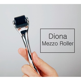LĂN KIM CẦM TAY DIONA MESO ROLLER