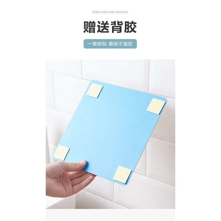 Gương Dán Tường Bằng Acrylic Mềm Tự Dính Trang Trí Phòng Ngủ
