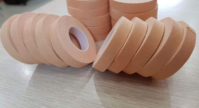 Băng keo dán móng đàn tranh guzheng