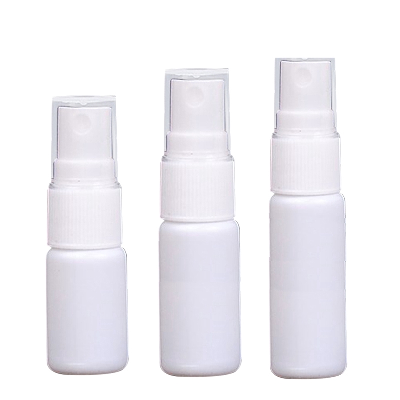 Bình xịt rỗng bằng nhựa dùng để đựng nước hoa có dung tích 20ml/30ml/50ml