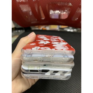 Ốp xiaomi mi 8 lite dẻo in hình