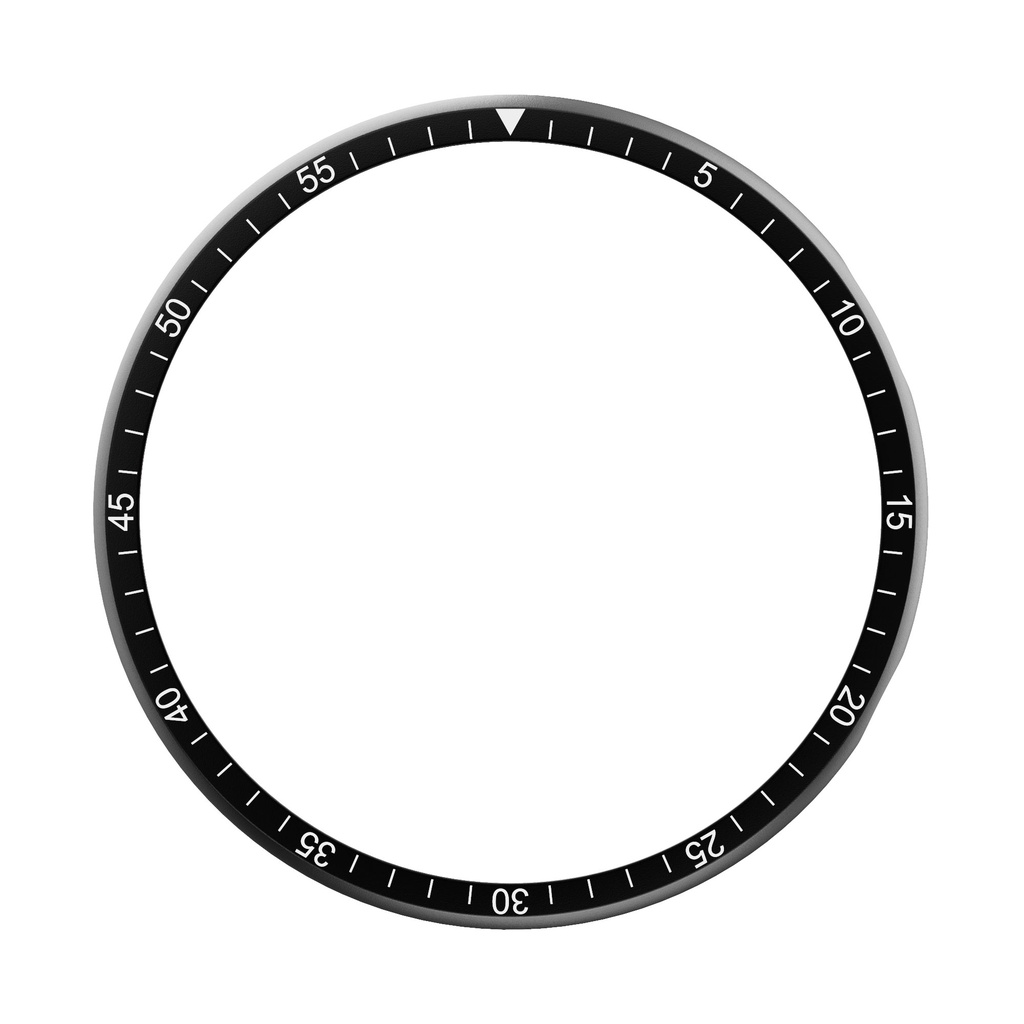 Khung Hợp Kim Viền Bảo Vệ Mặt Cho Đồng Hồ Samsung Galaxy Watch Active 2 44mm 40mm