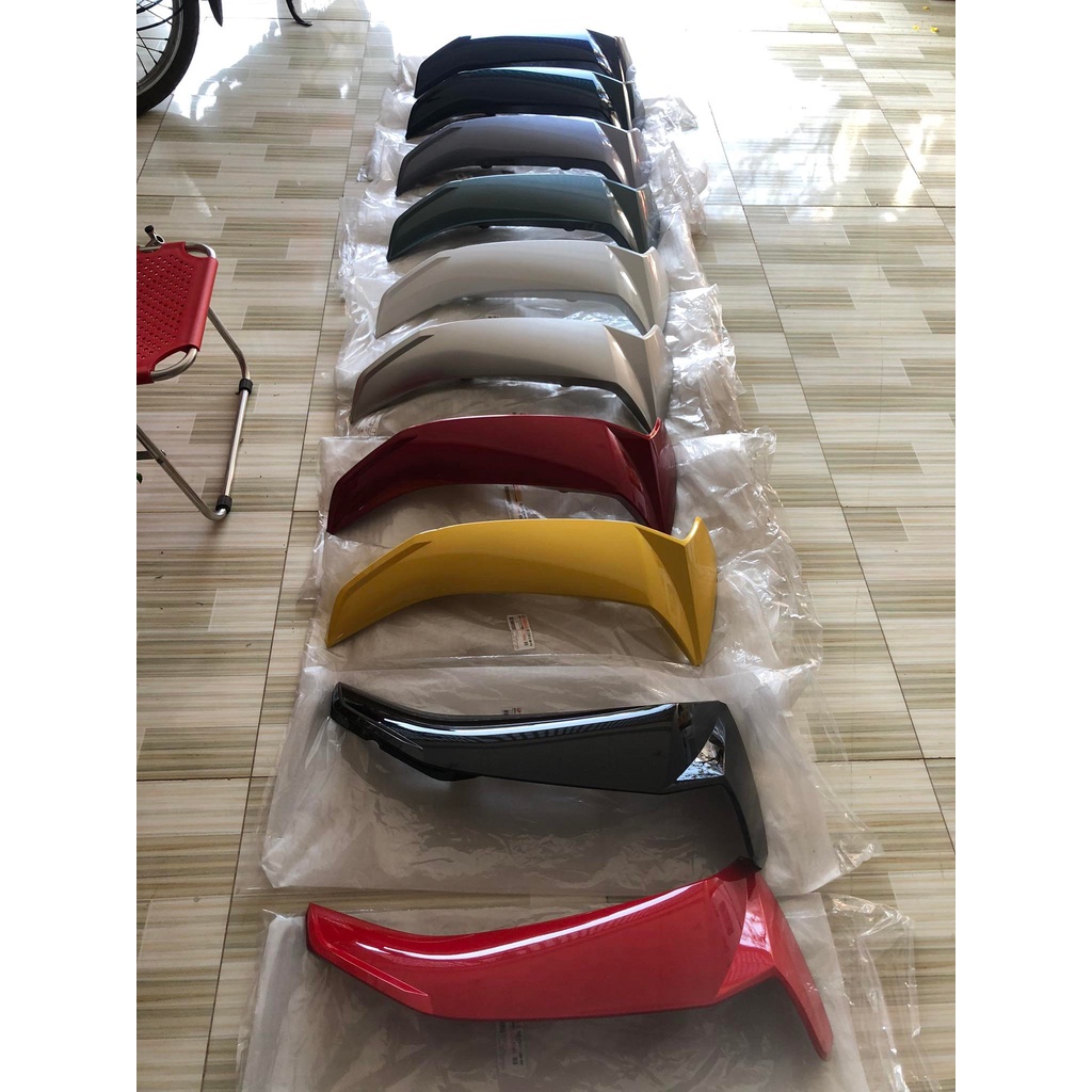 CÁNH BỬNG NGOÀI SIRIUS 110 CHÍNH HÃNG YAMAHA