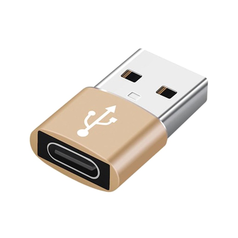 Đầu chuyển đổi USB 3.0 Type C sang USB | BigBuy360 - bigbuy360.vn