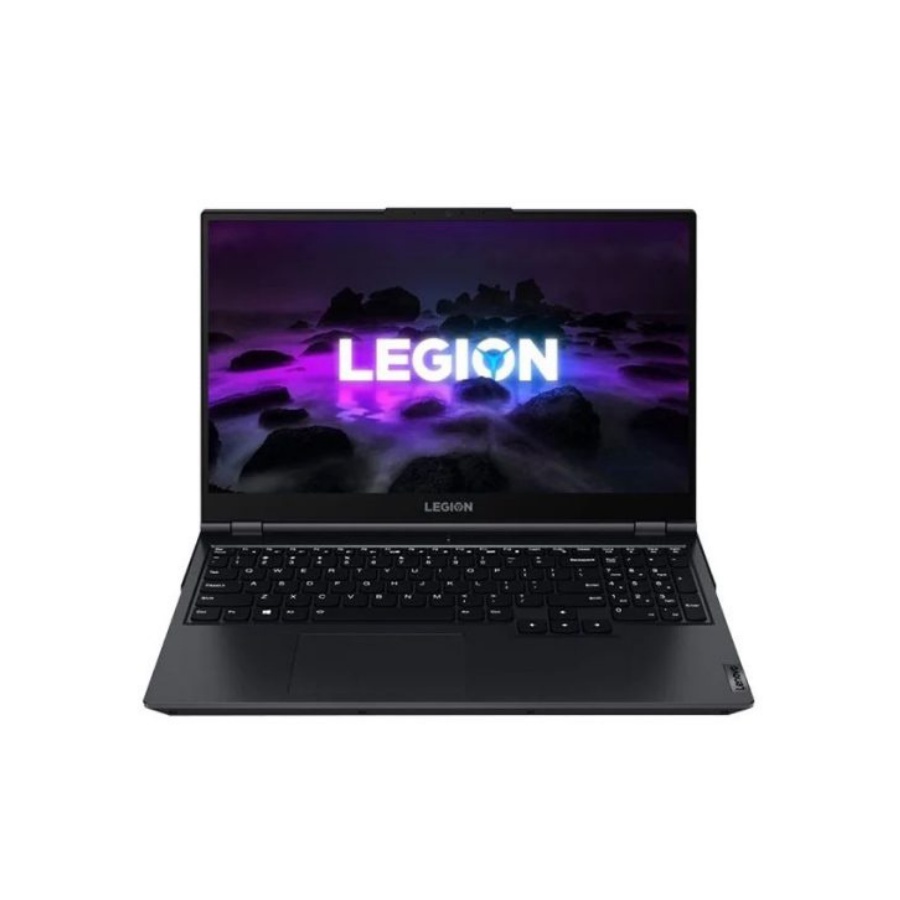 [ELBAU7 giảm 7%] Laptop Lenovo Legion 5 15ACH6 82JW00KJVN R5-5600H | 8GB | 512GB | GeForce RTX™ 3050Ti 4GB | 15.6' FHD