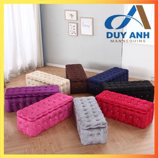 Ghế chờ cho shop size : 1m 1m2