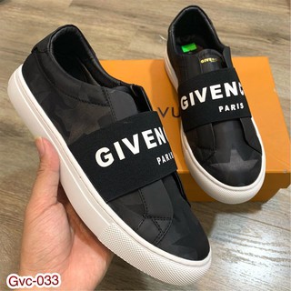 [ Thời trang cao cấp ] Giày Slipon siêu cấp fullbox