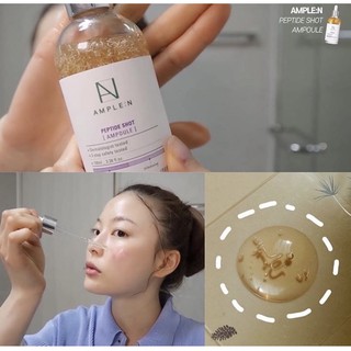 Tinh chất AMPLE:N Peptide Shot Ampoule
