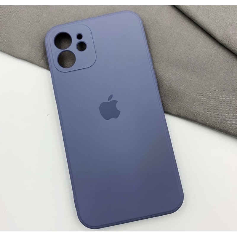 Ốp lưng IPHONE 12 chống bẩn dành cho Ip12/ ip12 Mini / ip12 Pro /ip 12 Promax full viền cao cấp bảo vệ camera toàn diện