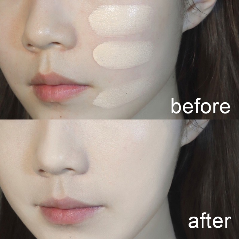 (Hàng Mới Về) Kem Nền Bb Che Khuyết Điểm Dưỡng Ẩm Lâu Trôi Chống Thấm Nước Teayason Dành Cho Trang Điểm | BigBuy360 - bigbuy360.vn